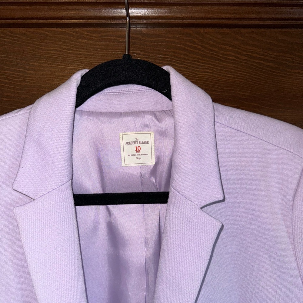 Gap Blazer - image 2